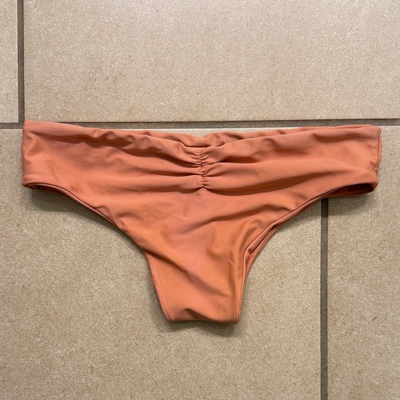 San Lorenzo Terracotta Bikini Set - Picture 8 of 8